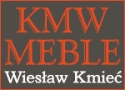Kmw Meble Wiesław Kmieć logo